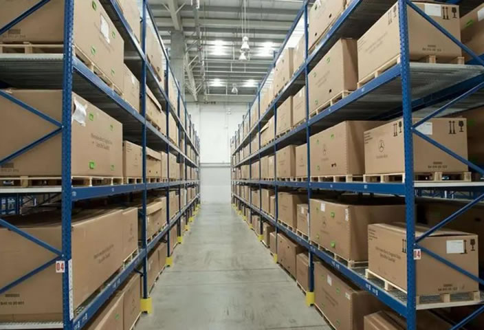 株洲到余姚市货物仓储